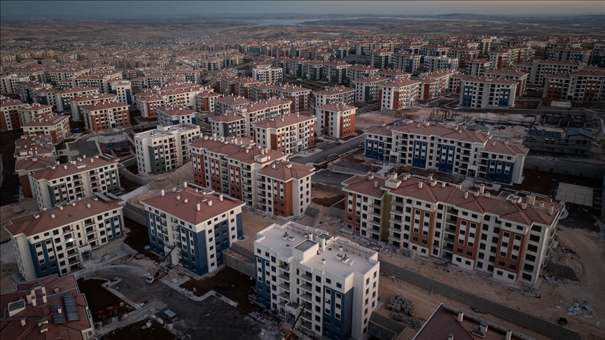 3 سنوات على زلزال تركيا.. نهوض مستمر وأمل يبنى من تحت الركام