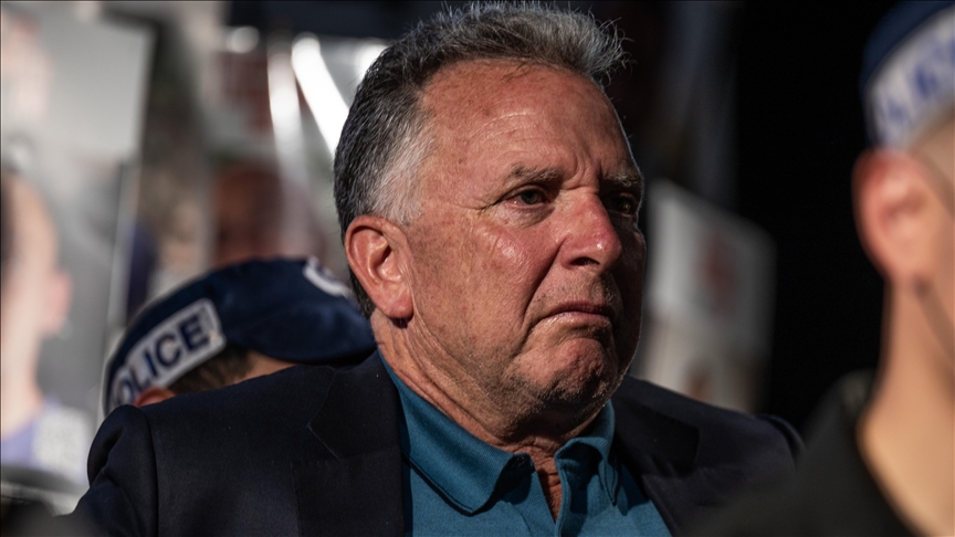 Les discussions sur l’Ukraine à Abou Dhabi « constructives », selon l’envoyé spécial américain 