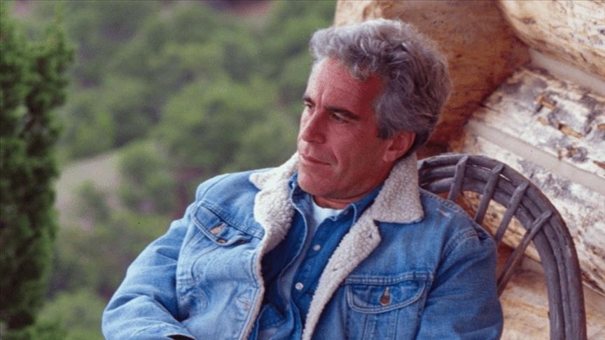 وثائق إبستين تكشف أن محاميه مثّل زعيم تنظيم "غولن" الإرهابي