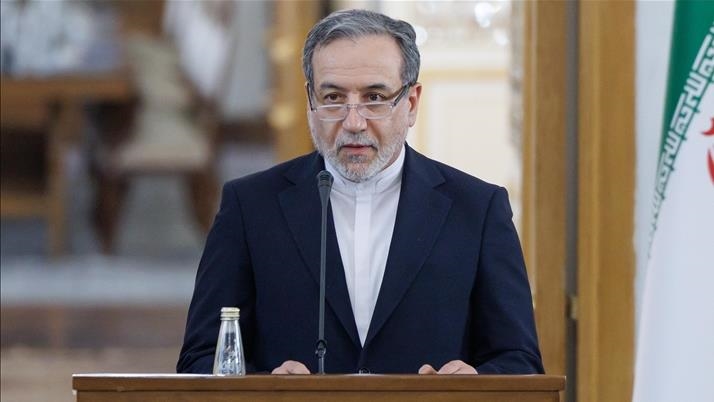 Germany has turned from 'engine of Europe’s progress' to 'engine of regression': Iran’s foreign minister