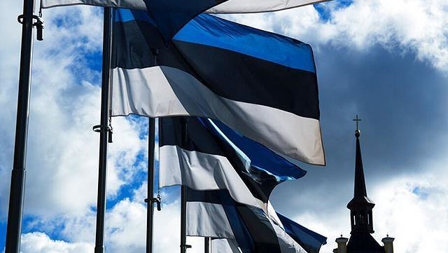 Глава МИД Эстонии Маргус Цахкна прибыл с визитом в Украину