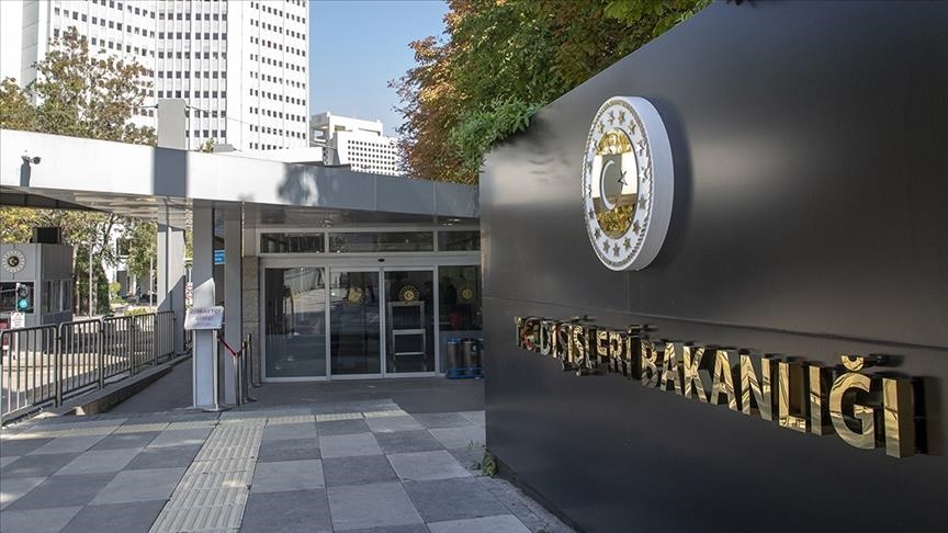 Türkiye, Nijerya'daki terör saldırısını güçlü şekilde kınadı