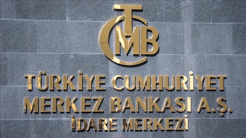 Merkez Bankası toplam rezervleri 218,2 milyar dolara ulaşarak rekor kırdı