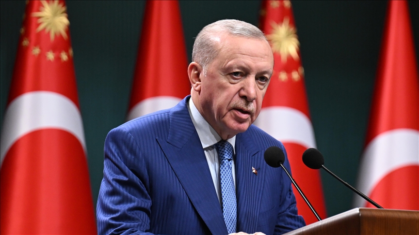 Türkiye, Saudi Arabia to deepen defense cooperation, eye joint investment in KAAN fighter jet project