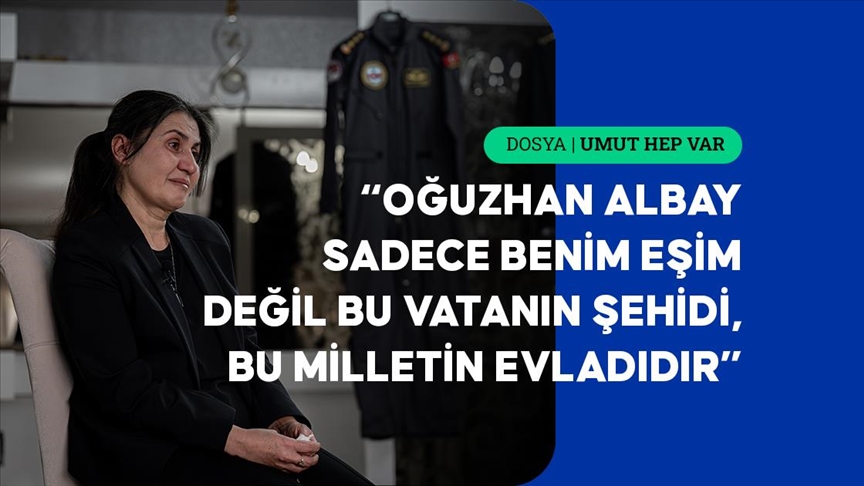 6 Şubat depremlerinde yardıma koşanların fedakarlıkları unutulmayacak
