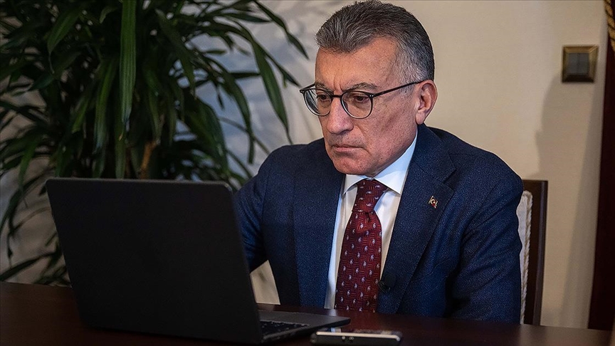 AK Parti Grup Başkanı Güler, AA'nın "Yılın Kareleri" oylamasına katıldı