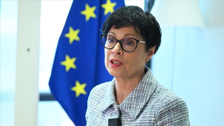 Еврокомиссар по вопросам расширения совершит визит в Турцию