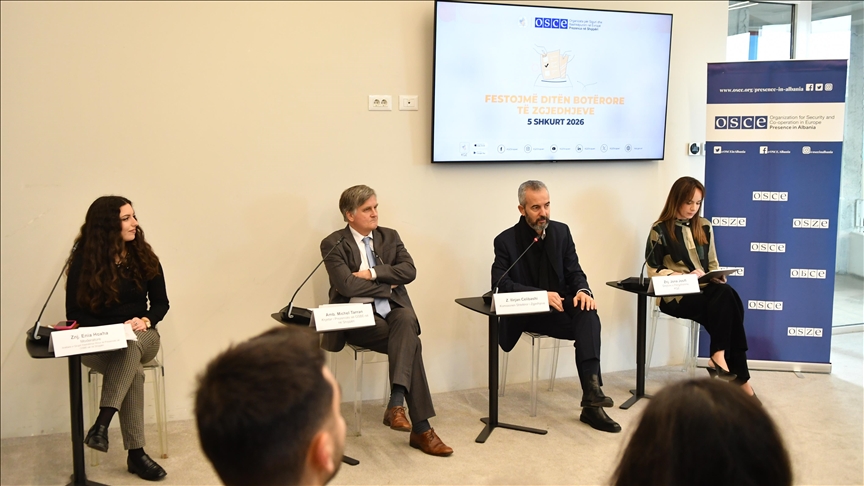 Shqipëri, shënohet Dita Botërore e Zgjedhjeve