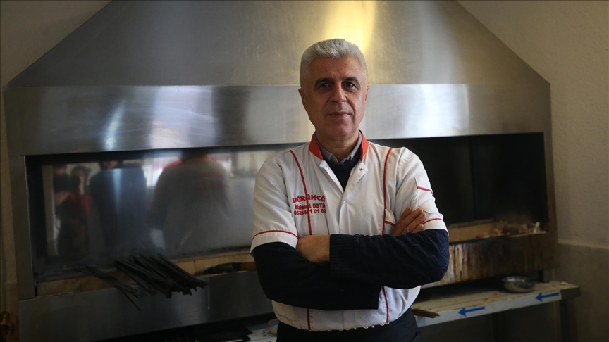 Asker arkadaşlığı Adıyamanlı depremzedenin hayatını değiştirdi