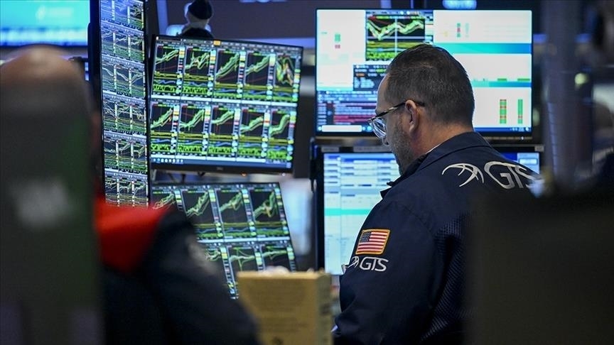 Küresel piyasalarda gözler ECB ve BoE'nin faiz kararına çevrildi