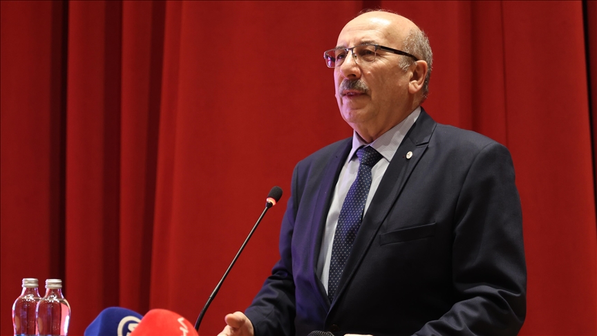 Marmara'da 7'nin üzerinde deprem olasılığı her zaman mevcut