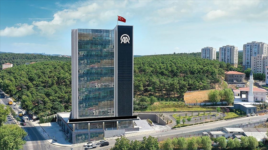Anadolu Ajansından AYM'nin kamuoyuna yansıyan kararına ilişkin açıklama