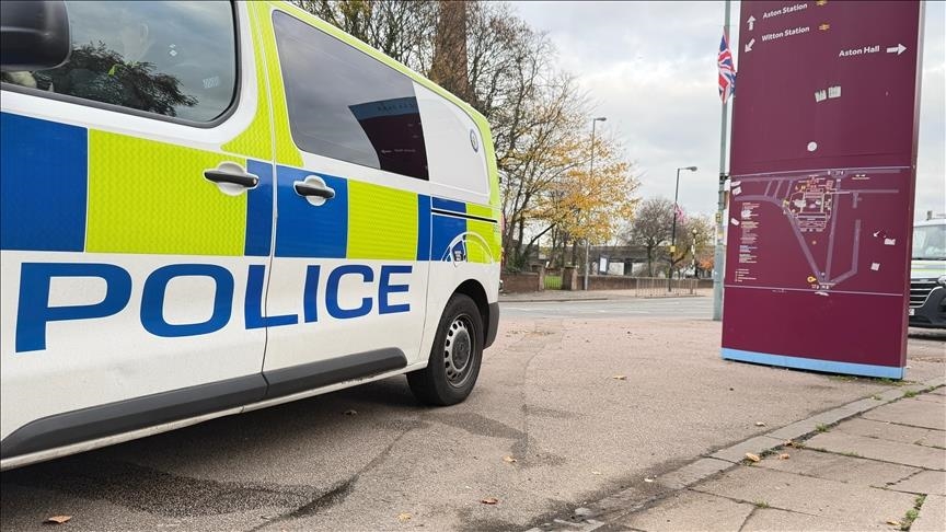 Man found guilty of stabbing girl, 9, to death in UK