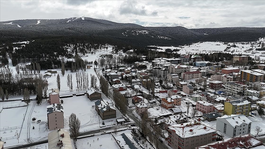 Li Erzirom, Erdexan, Tuncelî û Qersê bandora seqemê 