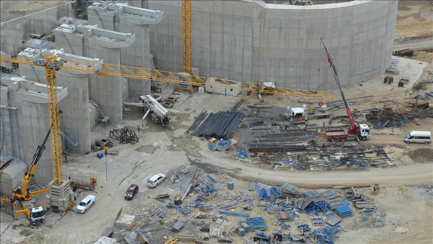 Sénégal : Plus de 250 exposants issus de 18 pays au Salon de la construction