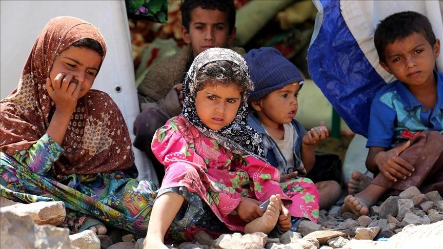 سازمان ملل: طی سال 2026 بیش از 22 میلیون نفر در یمن به کمک نیاز خواهند داشت 