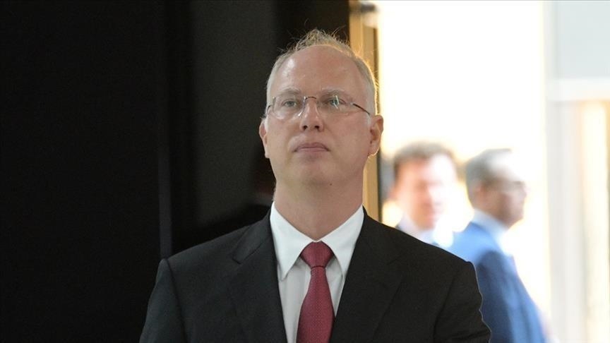 Спецпредставитель президента РФ: в вопросе урегулирования конфликта в Украине «есть прогресс»