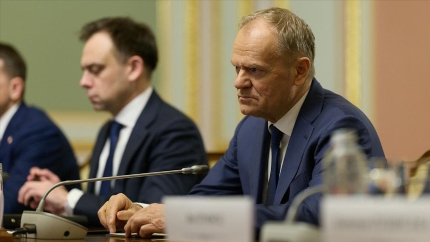 Премьер-министр Польши объявил о пакете помощи Украине в размере $56 млн