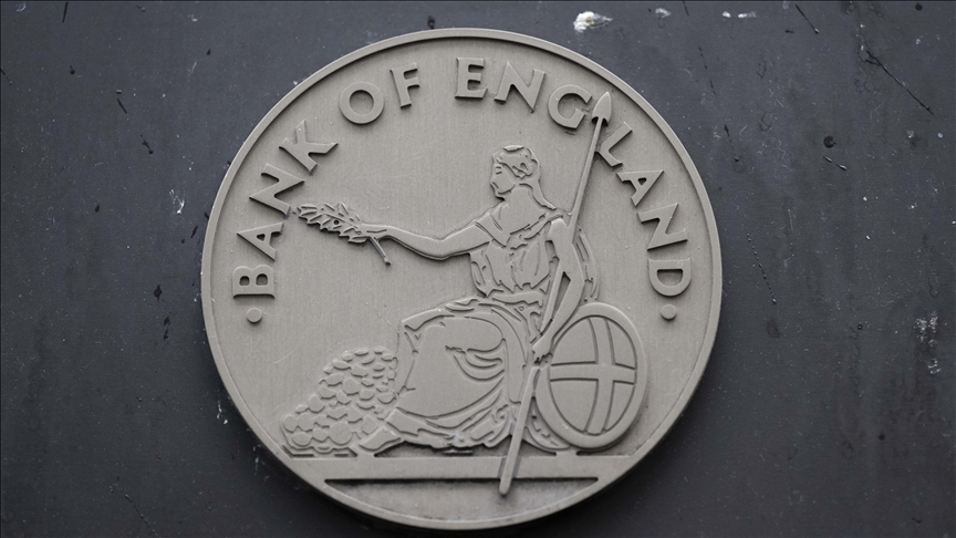 Bank of England maintains policy rate at 3.75%, as expected