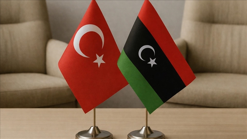 Libya Dış Ticaret Bankası, Türkiye-Libya işbirliğinde büyük potansiyel görüyor