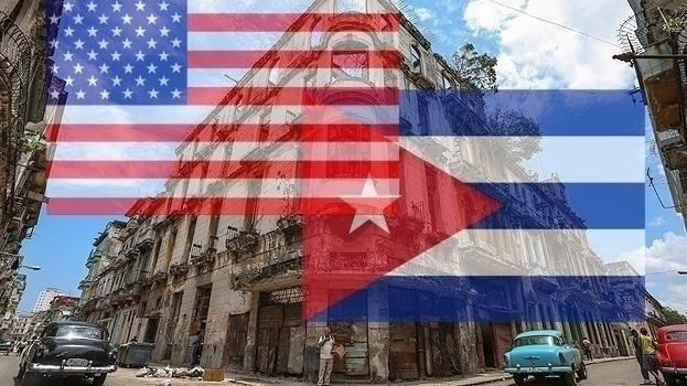 Cuba open to dialogue with US but rules out talks on constitutional system