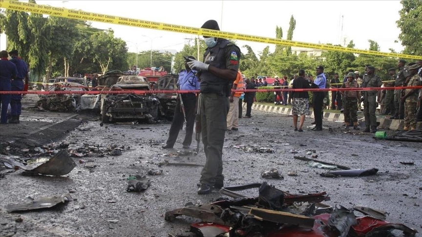 Death toll from Nigeria’s north-central attack rises to 170: Lawmaker