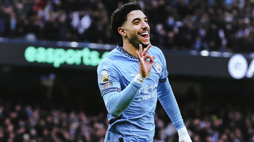 قدم.. المصري مرموش يقود السيتي لنهائي كأس الرابطة الإنجليزية