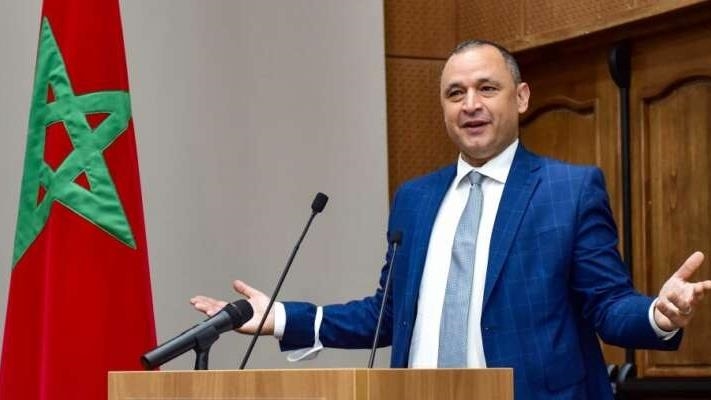 المغرب يبحث مع "النقد الدولي" آفاق التصدير والاستثمار الصناعي