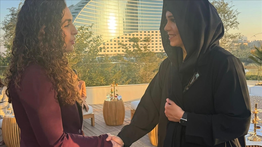 Kosovo i Ujedinjeni Arapski Emirati spremni za otvaranje novih poglavlja saradnje