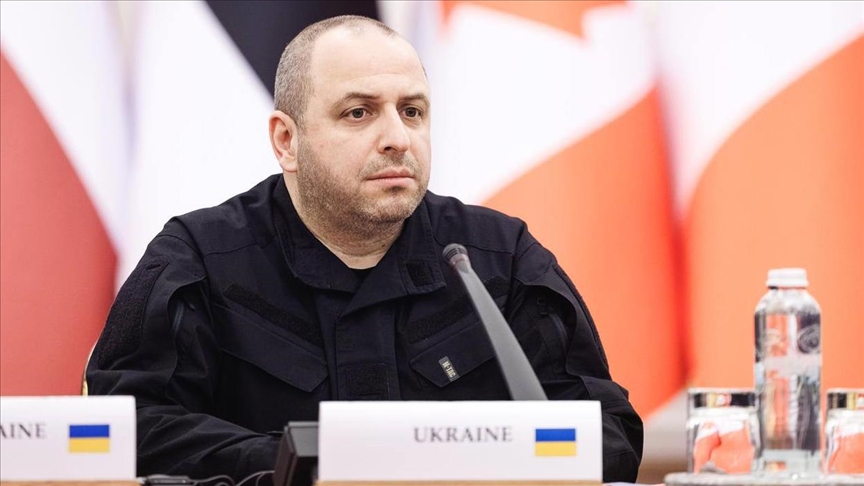 Секретарь СНБО Украины: Трехсторонние мирные переговоры в Абу-Даби носили конструктивный характер