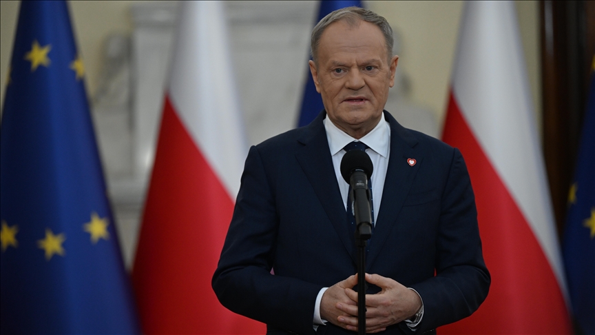 Kryeministri polak mbërrin në Kiev për bisedime me presidentin Zelenskyy