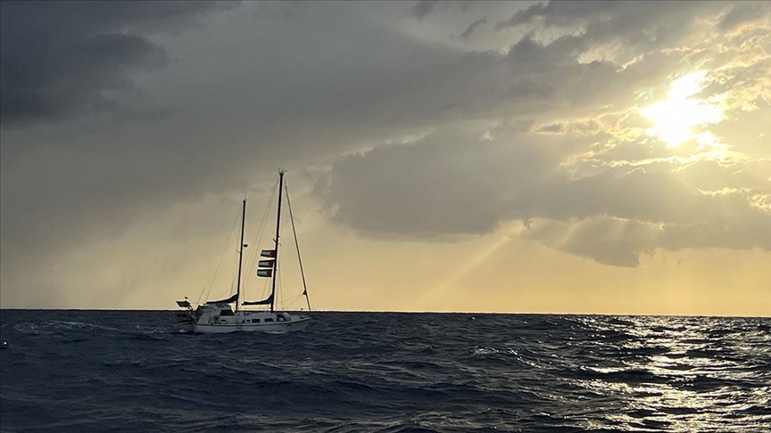 La flottille humanitaire mondiale Sumud reprendra la mer vers Gaza depuis Barcelone le 29 mars