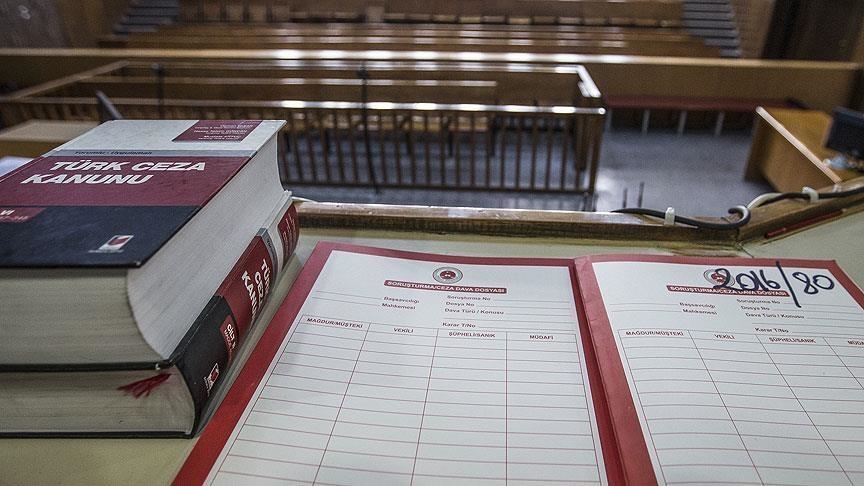 "Casusluk" iddianamesinde "yabancı istihbarata aktarılan verilerle siyasi menfaat elde edildiği" iddiası