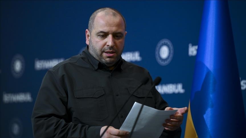 US-mediated Russia-Ukraine talks in Abu Dhabi 'constructive' for peace, says communique