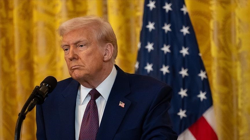 Trump: Irani nuk do që SHBA-ja ta godasë