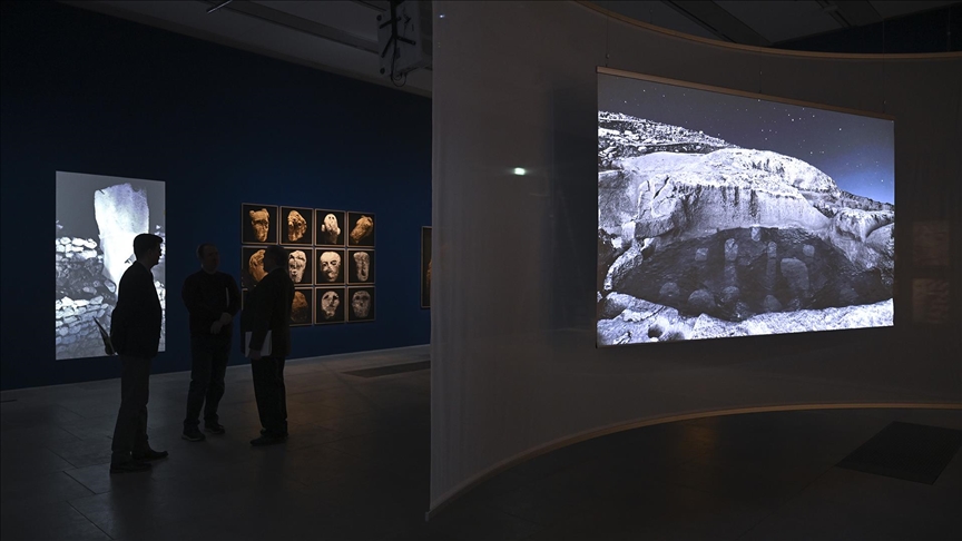 Göbeklitepe sergisi Berlin'de açılıyor