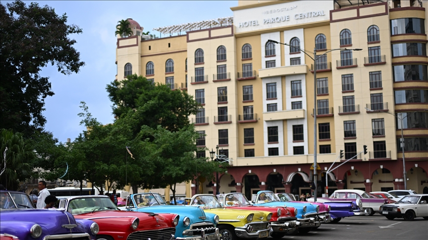 Cuba estaría dispuesta a dialogar con EEUU, pero no sobre cambios constitucionales 