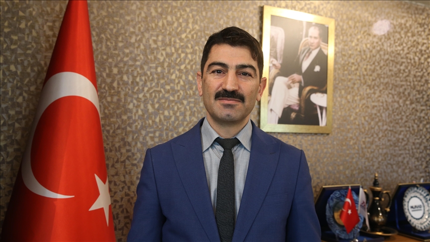 TKDK'den Kahramanmaraş'taki depremzede girişimcilere 3 yılda 452 milyon lira hibe