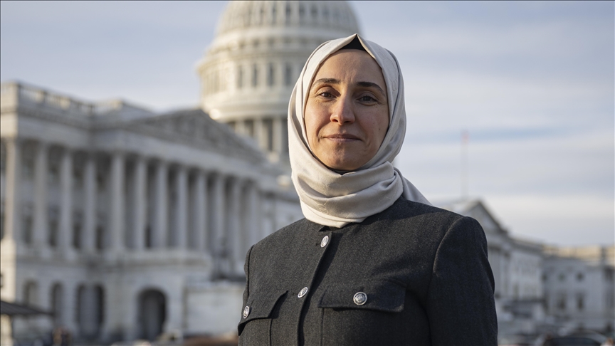 Yeşilay, Türkiye'nin bağımlılıkla mücadele modelini ABD'de anlattı