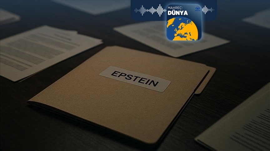 Epstein dosyaları İngiltere’yi nasıl sarstı?