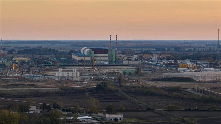 Počela gradnja nuklearne elektrane "Paks 2" u Mađarskoj