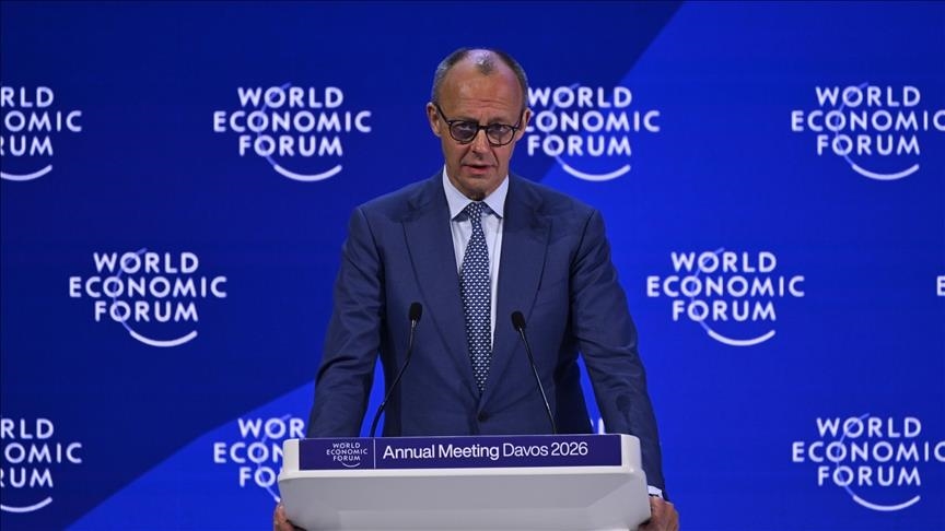 Njemački kancelar pozvao Iran da zaustavi nuklearni program, upozorio na rizik od eskalacije