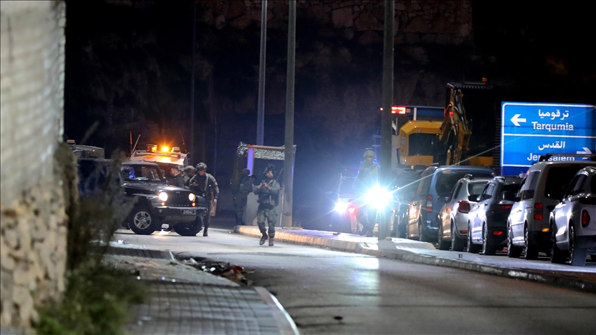 أوروبا تطالب إسرائيل بوقف انتهاكاتها المتصاعدة ضد فلسطينيي القدس