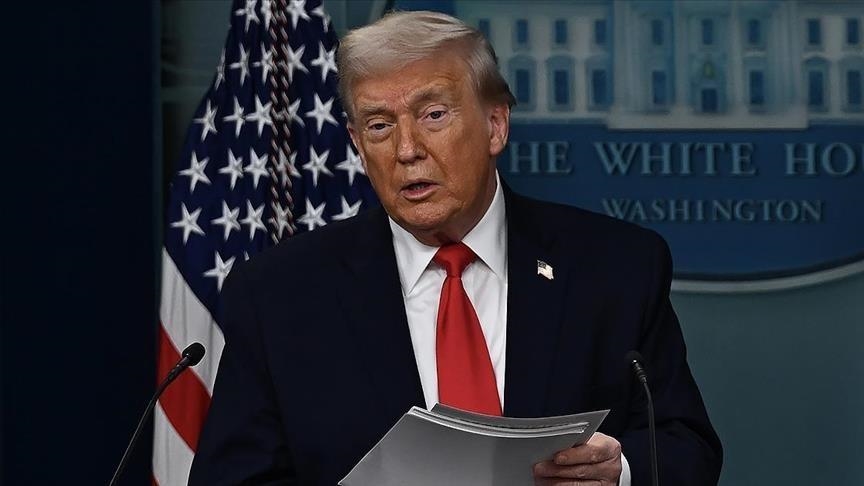 Трамп: Иран се обидува повторно да ја активира нуклеарната програма