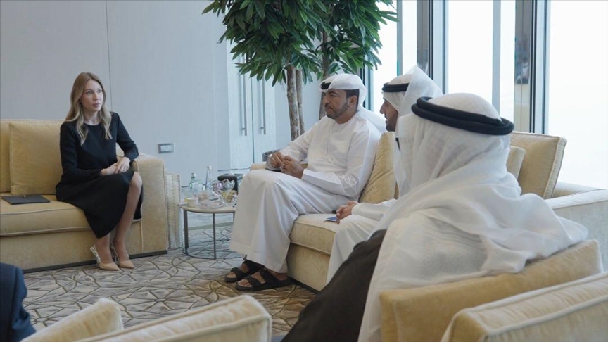 Ministrica energetike Srbije: Dubinska analiza NIS-a gotova do kraja februara, ugovor o prodaji u martu