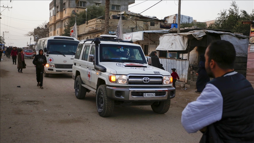 غزة.. وفاة أسير فلسطيني محرر متأثرا بإصابته بقصف إسرائيلي