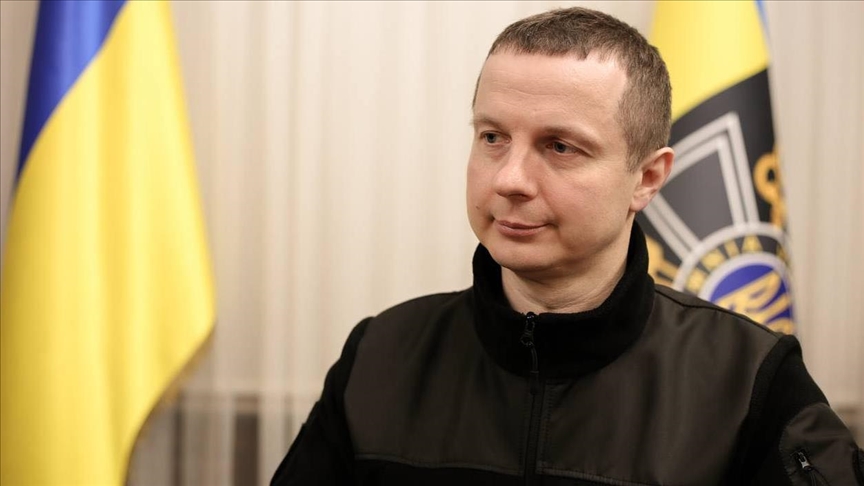 Zelenski imenovao novog šefa Vanjske obavještajne službe Ukrajine