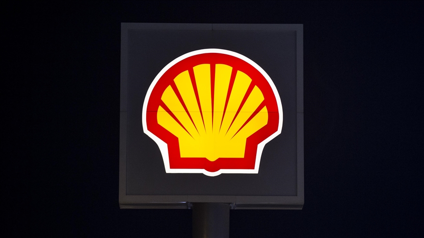Enerji şirketi Shell'in 2025 karı yüzde 22 geriledi