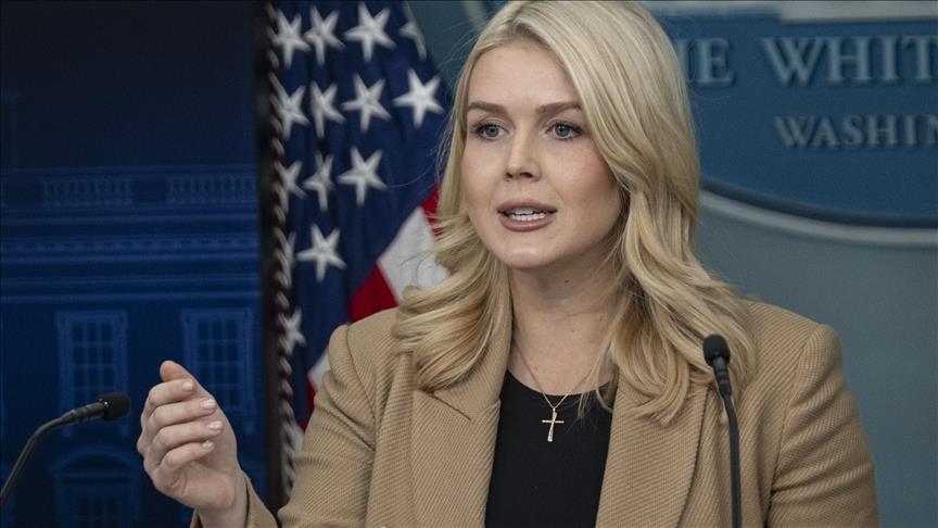 White House warns Iran of 'options’ besides diplomacy ahead of nuclear talks