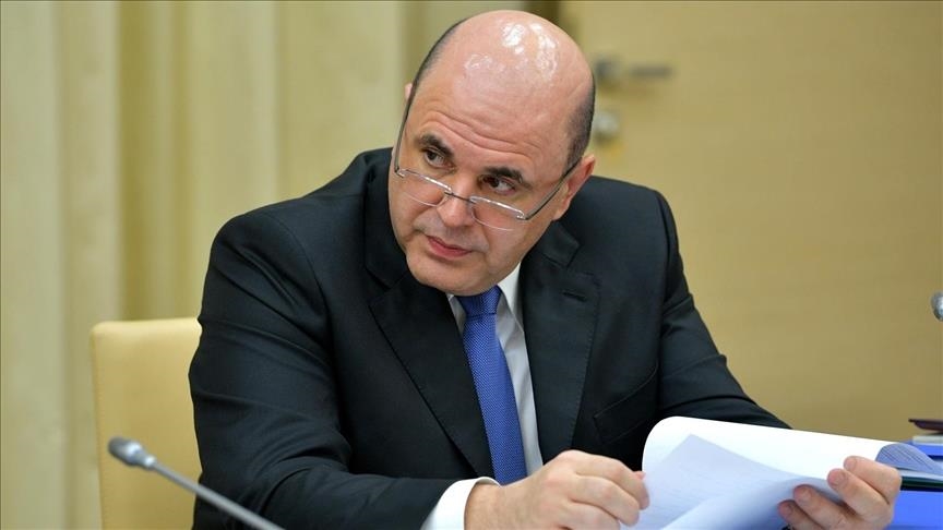 Russia-Brazil ties advancing as strategic partnership, says Russian premier